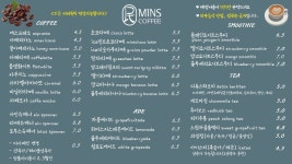 민스커피