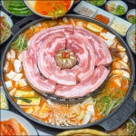 솥고집 서산점