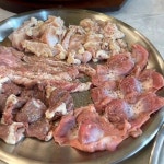 섭이네숯불닭갈비 지족점
