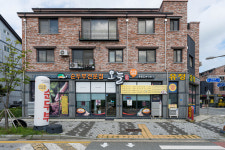순두부전문점 오늘