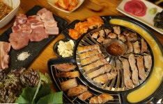 제주도야지판 향남점