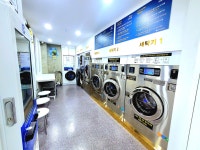 컨비니언스 무인카페 & 셀프빨래방 성정서부점