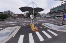 세종전통시장 제3공영주차장