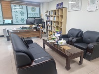 임승용 행정사 사무소