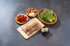 하륜일만족발 영광염산점