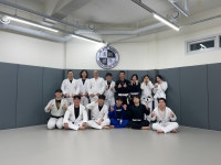 주짓수월드 잠실