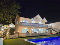 해피스데이애견펜션