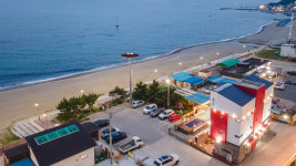 경주 아드리아스테이 펜션