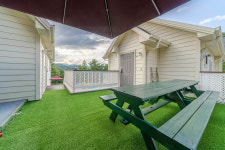 해피스데이애견펜션