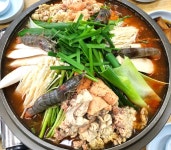 서울동태찜