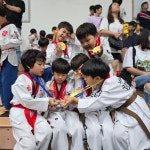 경희대활기찬태권도