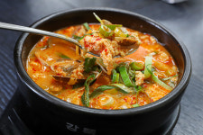 순두부전문점 오늘