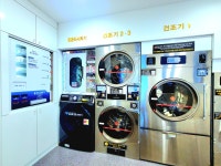 컨비니언스 무인카페 & 셀프빨래방 성정서부점