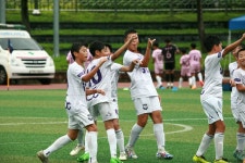 SC주니어축구클럽