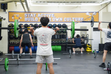 컬쳐드 크로스핏