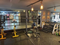 김명후다이어트복싱클럽