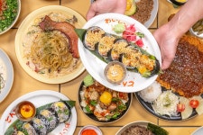초이다이닝 강남점