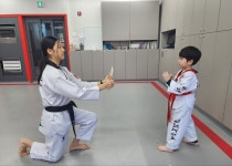 이안 태권도 & 이미경파워점핑줄넘기클럽