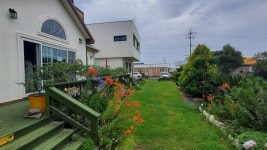 늘푸른 쉼 스테이