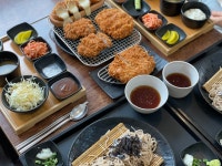 성북돈까스