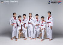 JM정무태권도줄넘기스쿨 마곡점