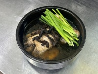 허육도.능이마루.개성손만두