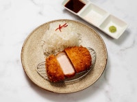 츠야카츠 충무로 본점