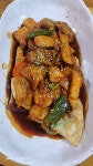 맛있는찜닭 맛찜 경대점