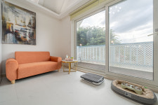 해피스데이애견펜션