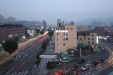 사랑의병원 응급실