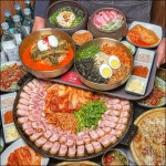 솥고집 서산점