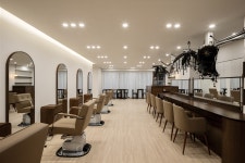 리시엘헤어살롱