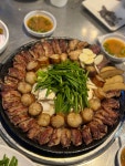 바른황소곱창