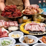 인천생갈비