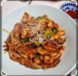 모퉁이식당