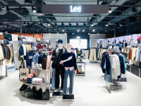 Lee 현대백화점 미아점