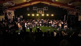 라니뮤직실용음악학원