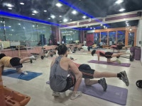 에스피트니스짐