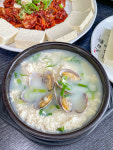 순두부전문점 오늘