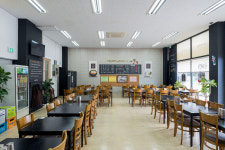 순두부전문점 오늘