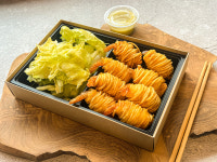 최고집도시락