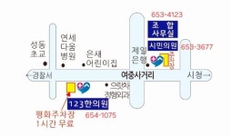 평택시민의료소비자생활협동조합 시민의원