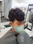 깜미헤어