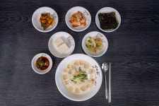 순두부전문점 오늘
