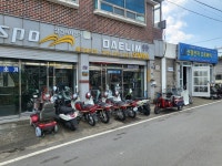 선경전자오토바이