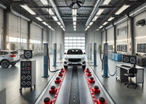 초계정비검사소