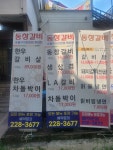 동창갈비 평화점
