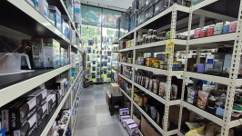 아쿠아캡&동탄수족관