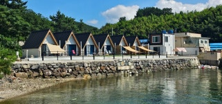 메가보트 스테이