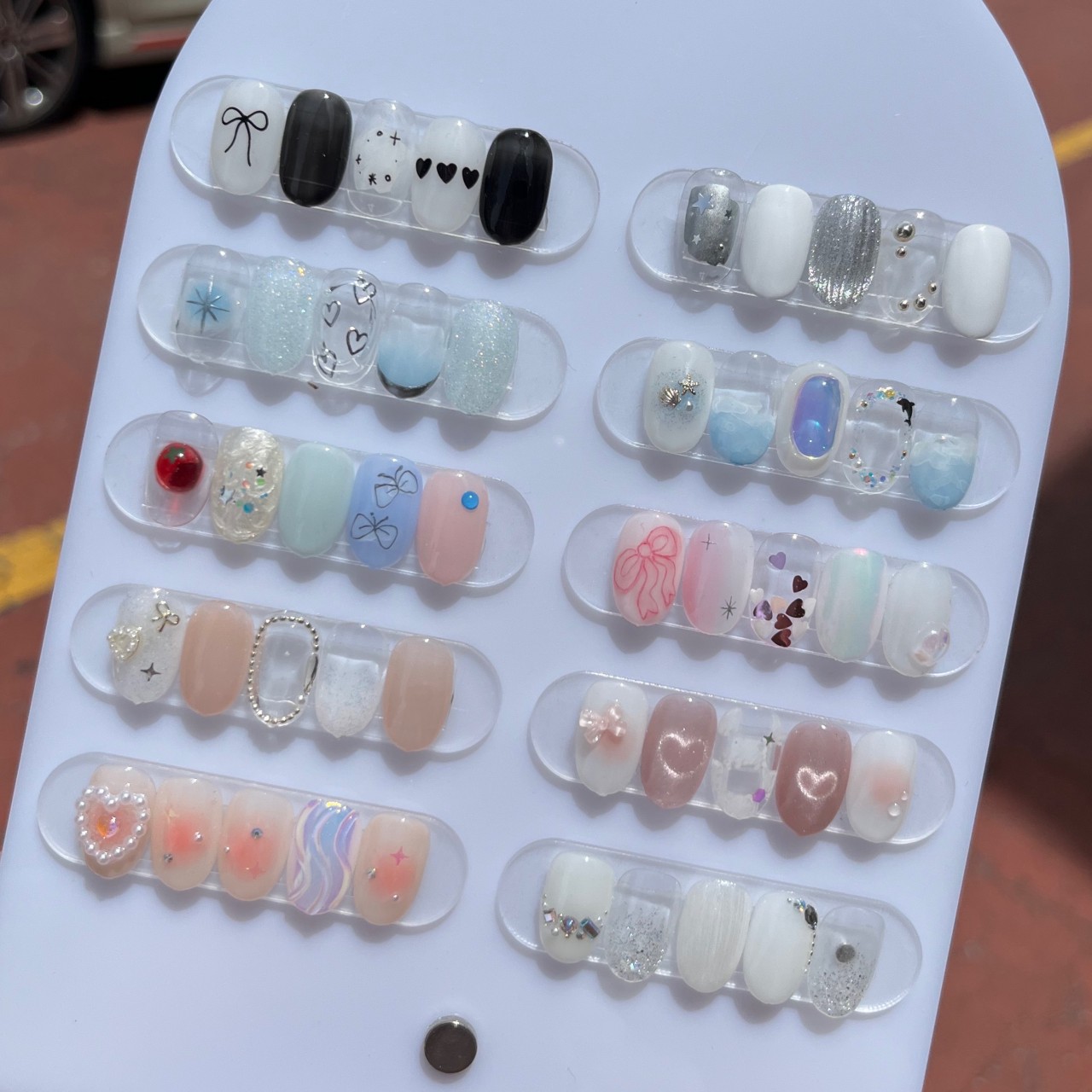 네일후이 이미지